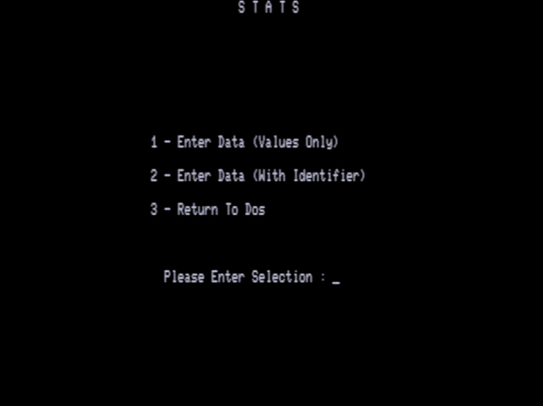 Screen shot
